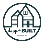 Dapper Built, Calgary AB