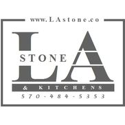 LA Stone and Kitchens