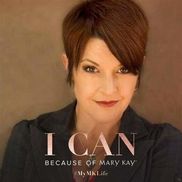 Independent Sales Director, Mary Kay