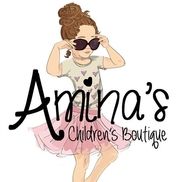 Amina's Children's Boutique