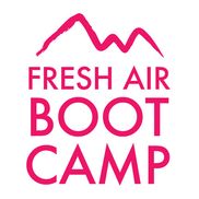 Seattle Fresh Air Fitness Bootcamp