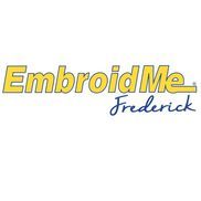 EmbroidMe-Frederick