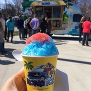 Kona Ice of Champaign