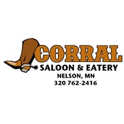 Corral Salon and Eatery