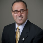 Joseph C. Borges, VP BankFive