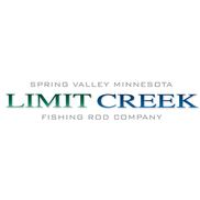 Limit Creek Fishing Rod Company - Spring Valley Area - Alignable