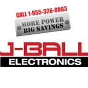 Jball electronics