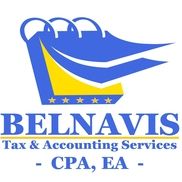 BELNAVIS -CPA, EA - Tax & Accounting Services