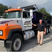 JDP Waste Services