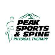 Peak Sports & Spine Physical Therapy