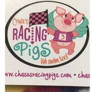 Chase's Racing Pigs