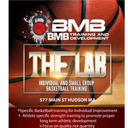 BMB Training and Development