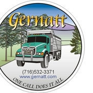 Gernatt Asphalt Products Inc