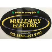 Mulleavy Electric