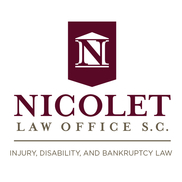 Nicolet Law Office S.C. (Formerly Greenlee Law Office)