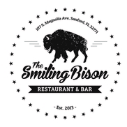 The Smiling Bison