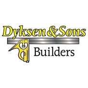 Dyksen And Sons Builders Inc.