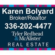Karen Bolyard Realtor At Tyler Redhead Mcalister Real Estate Alignable