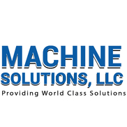Machine and Robotic Solutions, LLC