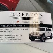 Ilderton Dodge High Point >> Ilderton Dodge Chrysler Jeep Ram High Point Nc Alignable Ilderton Dodge High Point >> Ilderton Dodge Chrysler Jeep Ram High Point Nc Alignable