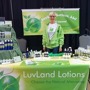 Luvland Lotions LLC