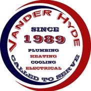 Vander Hyde Service