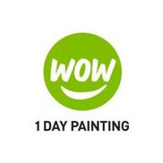 WOW 1 DAY PAINTING Colorado North