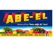 Abe-El Wholesale Inc.