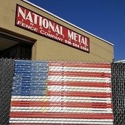 National Metal Industries