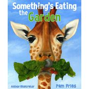 Pam Fries, Author, Artist, Illustrator