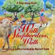 Walk Shepherdess, Walk