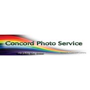 Concord Photo Service