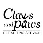 Claws and Paws Pet Sitting Service