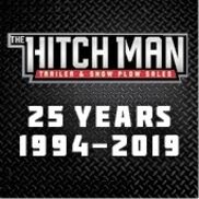 The Hitch Man Trailer & Snow Plow Sales & Service