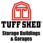 Tuff Shed Buildings & Garage's