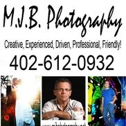 M.J.B. Photography Studio, Omaha NE
