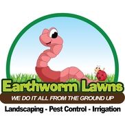 Earthworm Lawn Landscape & Pest control LLC