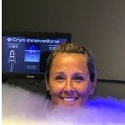 Cryo Recovery Zone