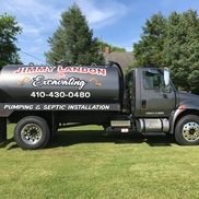 Jimmy Landon Jr. Excavating Inc.