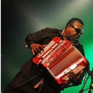 Blackcat Zydeco