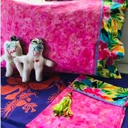 Dreaming in Color Pillow Cases