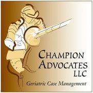 Champion Advocates LLC, Beaverton OR
