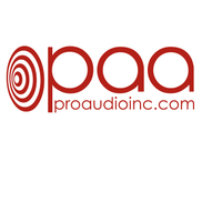 Professional Audio Associates