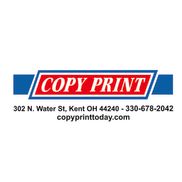 Copy Print, Kent OH