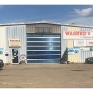Wagner's Automotive Service Centre Ltd.