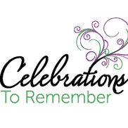 Celebrations To Remember