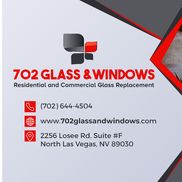 702 Glass & Windows Inc.