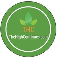 The High Continues