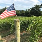 Defiance Ridge Vineyards