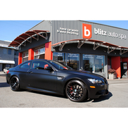 Blitz Auto Spa